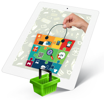 Κατασκευή E-SHOP